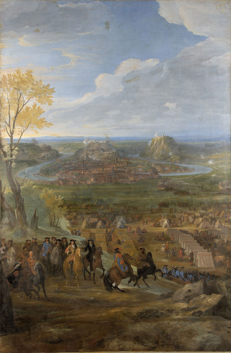 Le Siège de Besançon_0